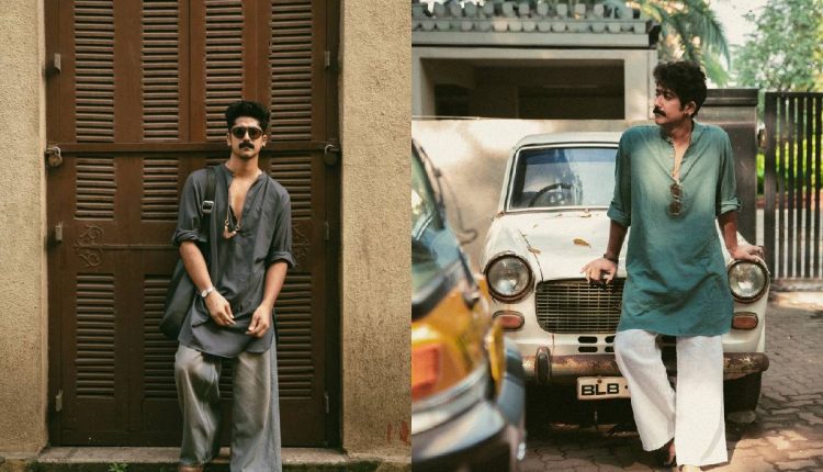 The New-Age Kurta:
