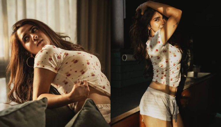 Loungewear fashion