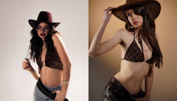 Cowgirl Fashion Trends