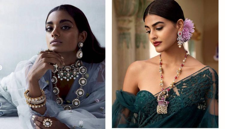 Statement jewellery trends 2026