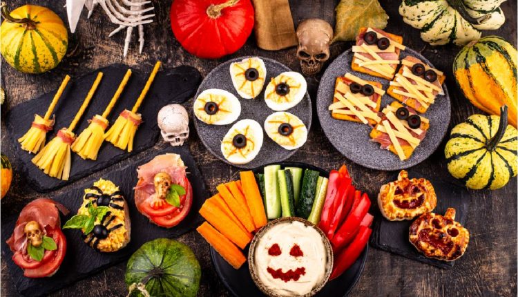This Halloween, bring your favourite ghouls for an evening filled with wickedly opulent offerings and a table full of treats at Feast, Sheraton Grand Bengaluru Whitefield Hotel & Convention Center.