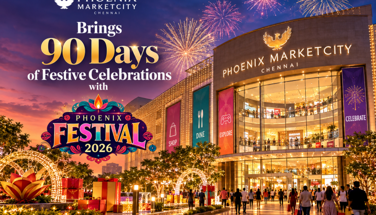 Phoenix Marketcity