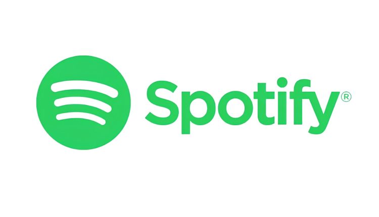 Smartphone QR code scan illustrating Spotify's seven-day household verification rule.